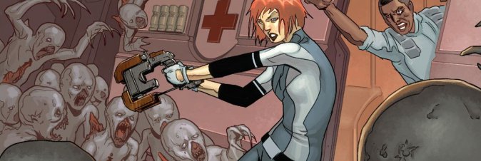 Escape Dead Island e Dead Space Ignition retrocompatibili su Xbox One