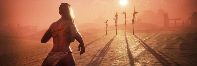 Conan Exiles