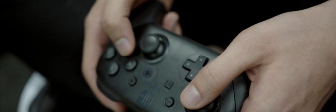 Electronic Arts a lavoro su Nintendo Switch