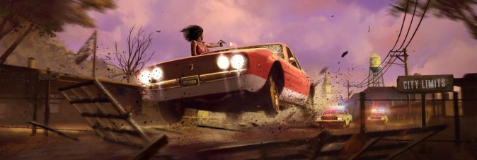 Mafia III