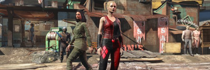 Fallout 4