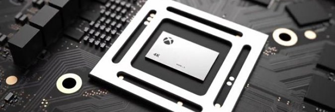Scorpio totalmente retrocompatibile senza ''stregonerie''
