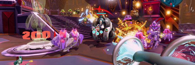 Battleborn