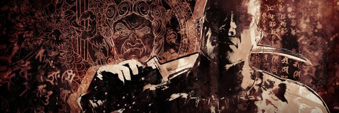 Devil's Third