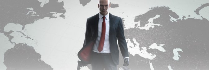 Hitman: World of Assassination