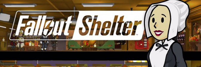 Fallout Shelter