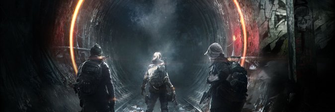 Tom Clancy's The Division
