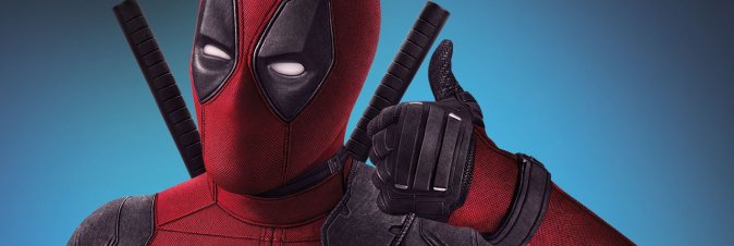 Deadpool 2