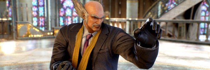 Tekken 7
