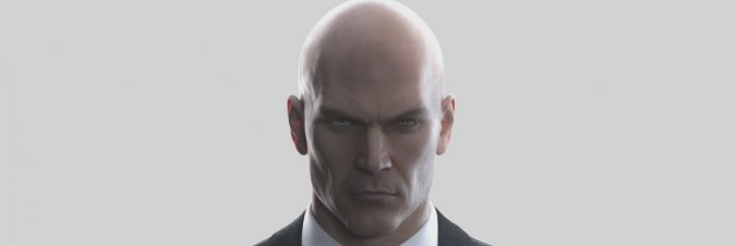 Hitman: World of Assassination