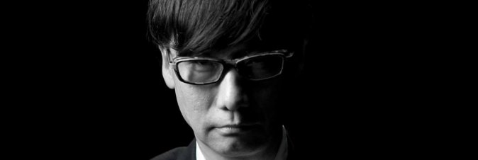 Hideo Kojima ''Industry Icon'' ai prossimi Game Awards