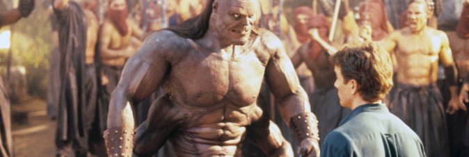 Simon McQuoid alla guida del reboot di Mortal Kombat?