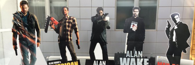 Quantum Break
