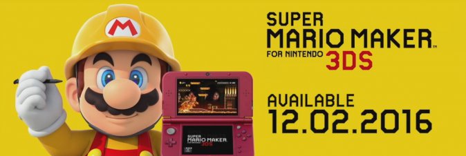 Super Mario Maker