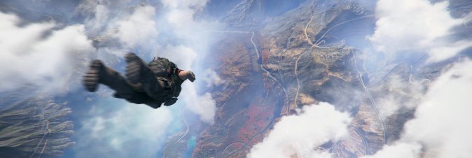 Ghost Recon: Wildlands
