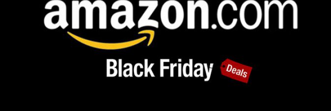 Il Black Friday � dietro l'angolo, e Amazon � pronta