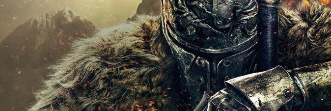 Dark Souls III