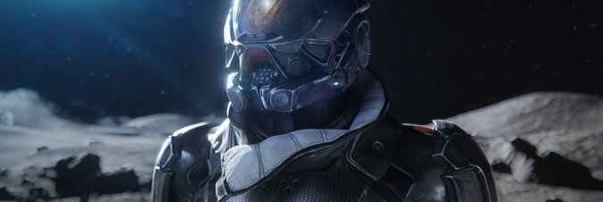 Mass Effect: Andromeda
