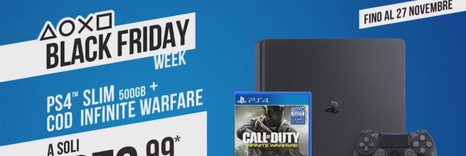 Call of Duty: Infinite Warfare