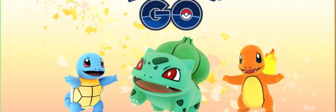 Pokmon GO