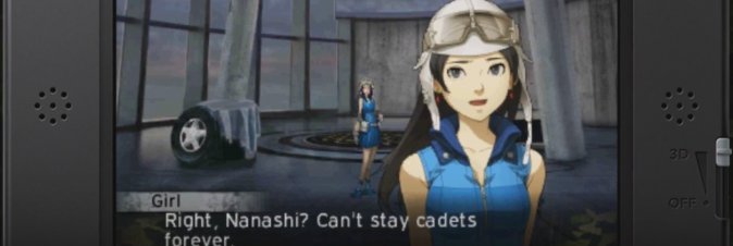 Shin Megami Tensei IV: Apocalypse