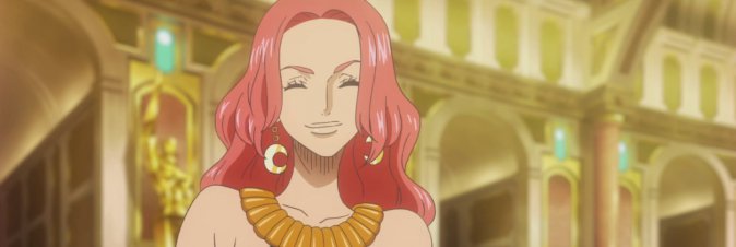 One Piece Gold