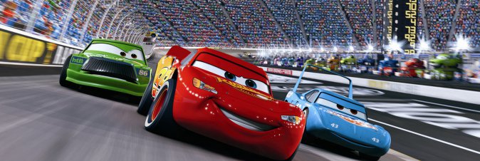 Cars 3