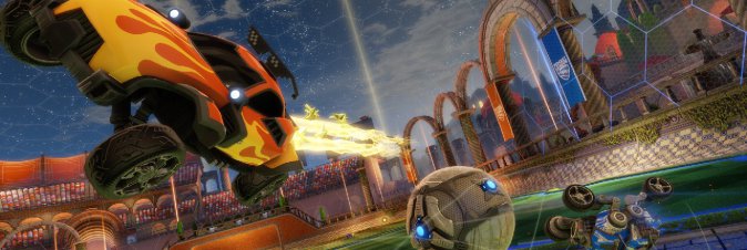 Rocket League