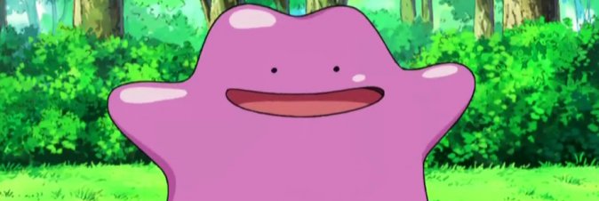 Pokmon GO