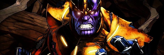 Avengers: Infinity War