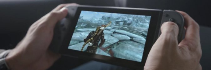 The Elder Scrolls V: Skyrim - Special Edition