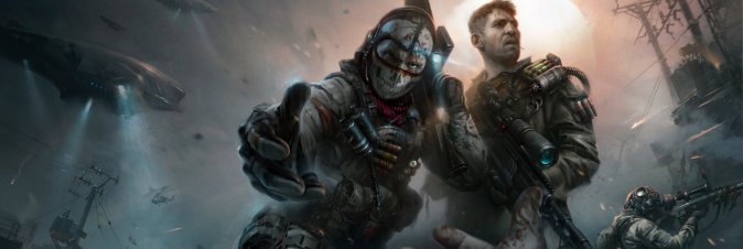 Homefront: The Revolution