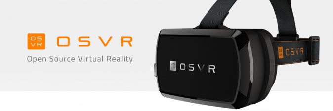 Open Source Virtual Reality disponibile su Steam