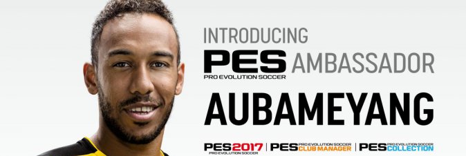 PES 2017