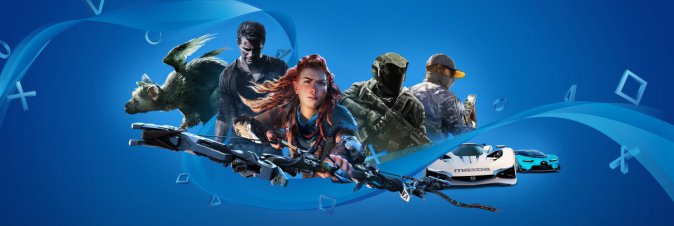 Ecco la Line-Up alla PlayStation Experience 2016