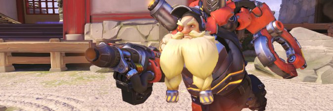 Overwatch