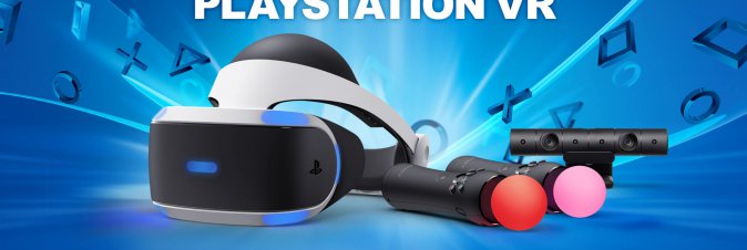 PlayStation VR
