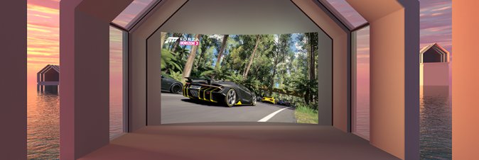 Oculus Rift