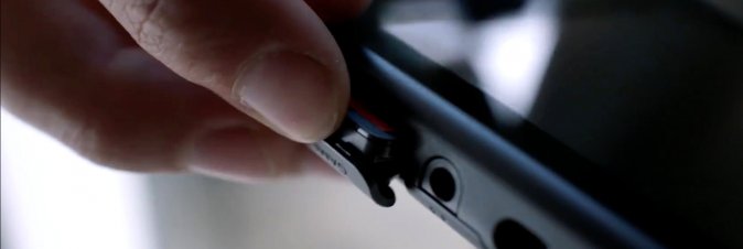 Nintendo Switch pi potente di Xbox One?