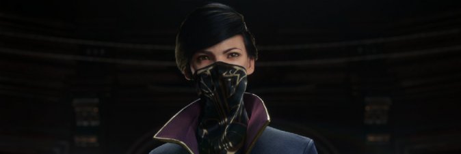 Dishonored 2