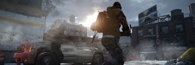 Tom Clancy's The Division