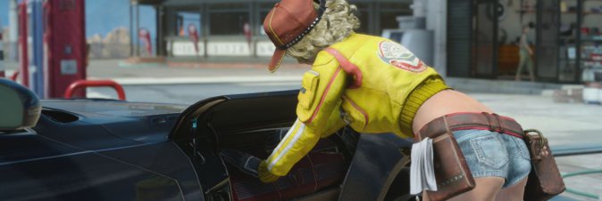 Final Fantasy XV