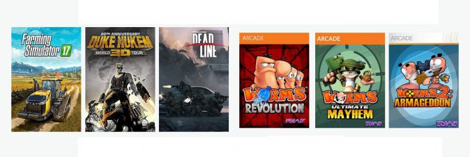 Ecco i Deals with Gold e gli altri sconti della settimana