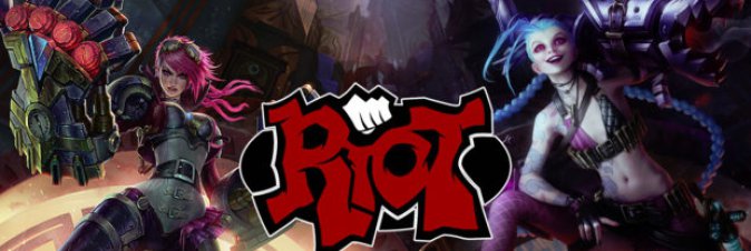 League of Legends