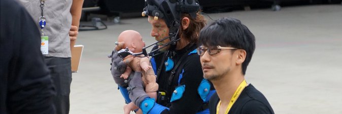 Death Stranding