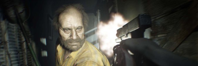 Resident Evil 7
