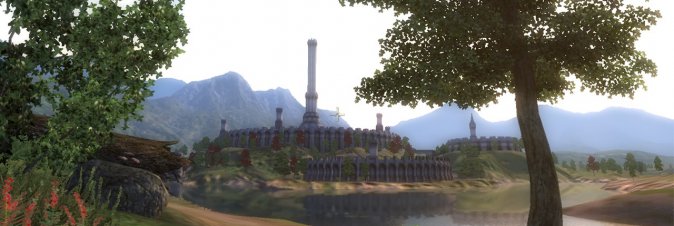 The Elder Scrolls IV: Oblivion