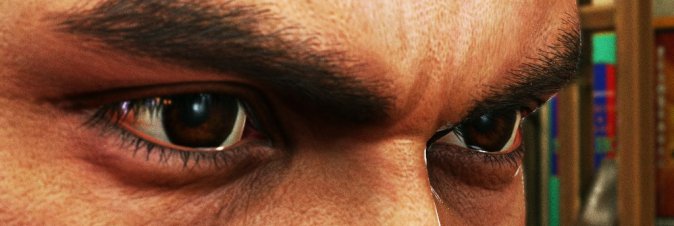 Yakuza 6: The Song of Life