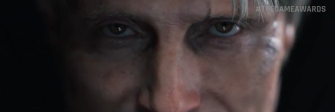 Death Stranding