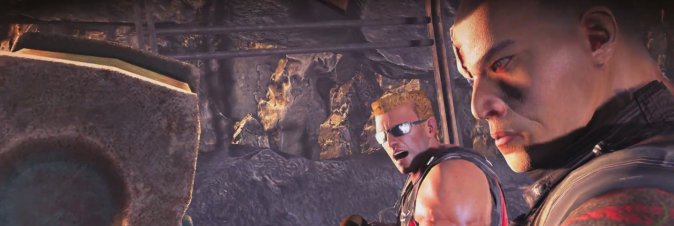 Bulletstorm: Full Clip Edition